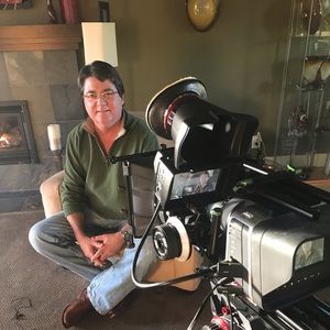 Meet your Posher, Dave